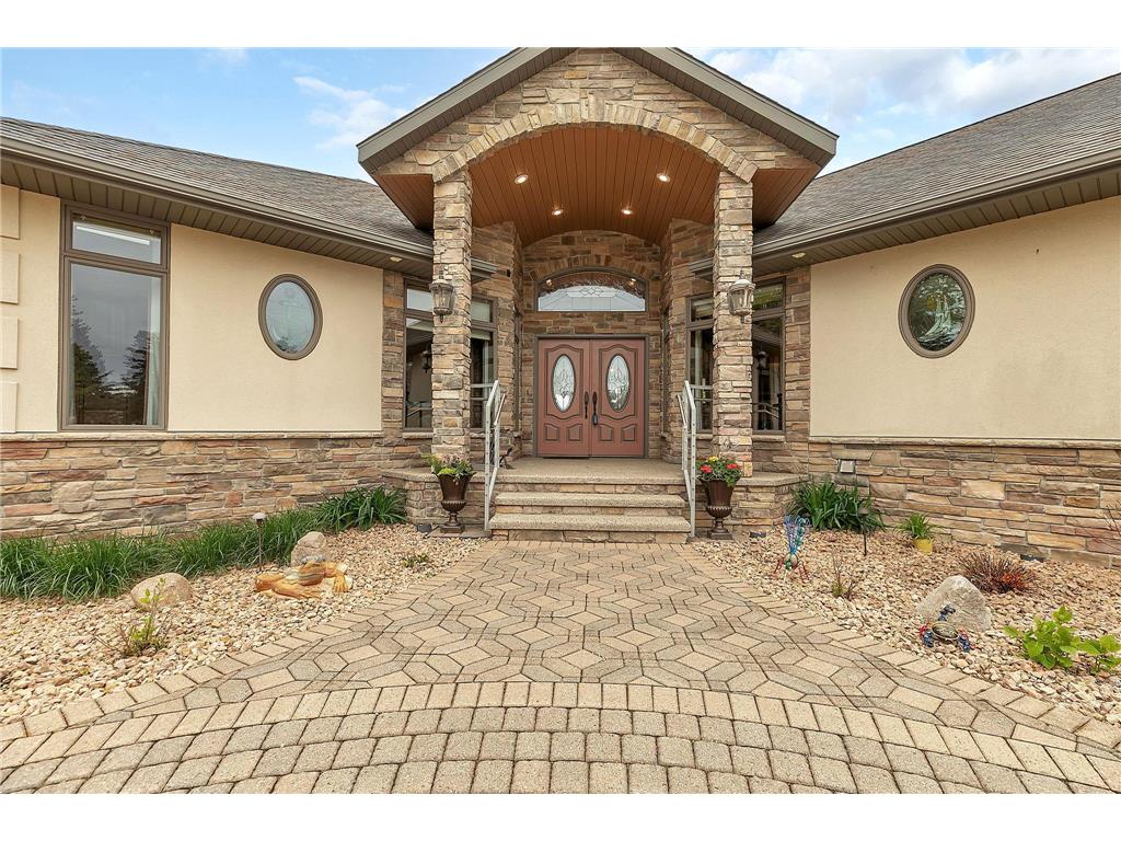 40668 County Road 1 Brockway Twp MN 56367 - Mississippi 7075186 image86