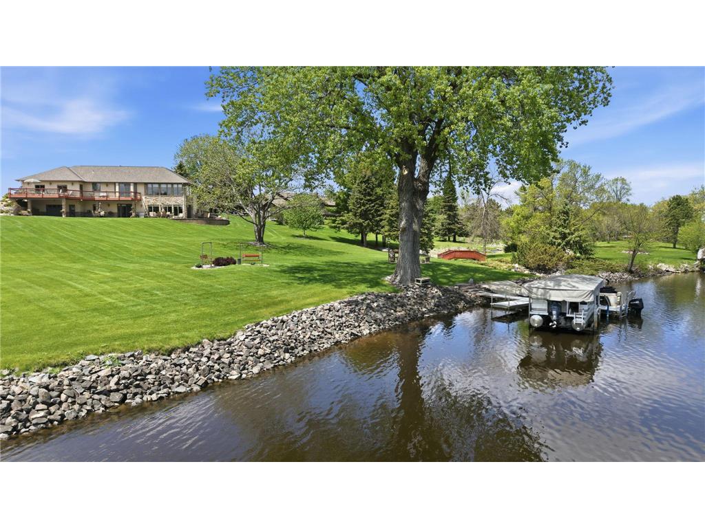 40668 County Road 1 Brockway Twp MN 56367 - Mississippi 7075186 image9