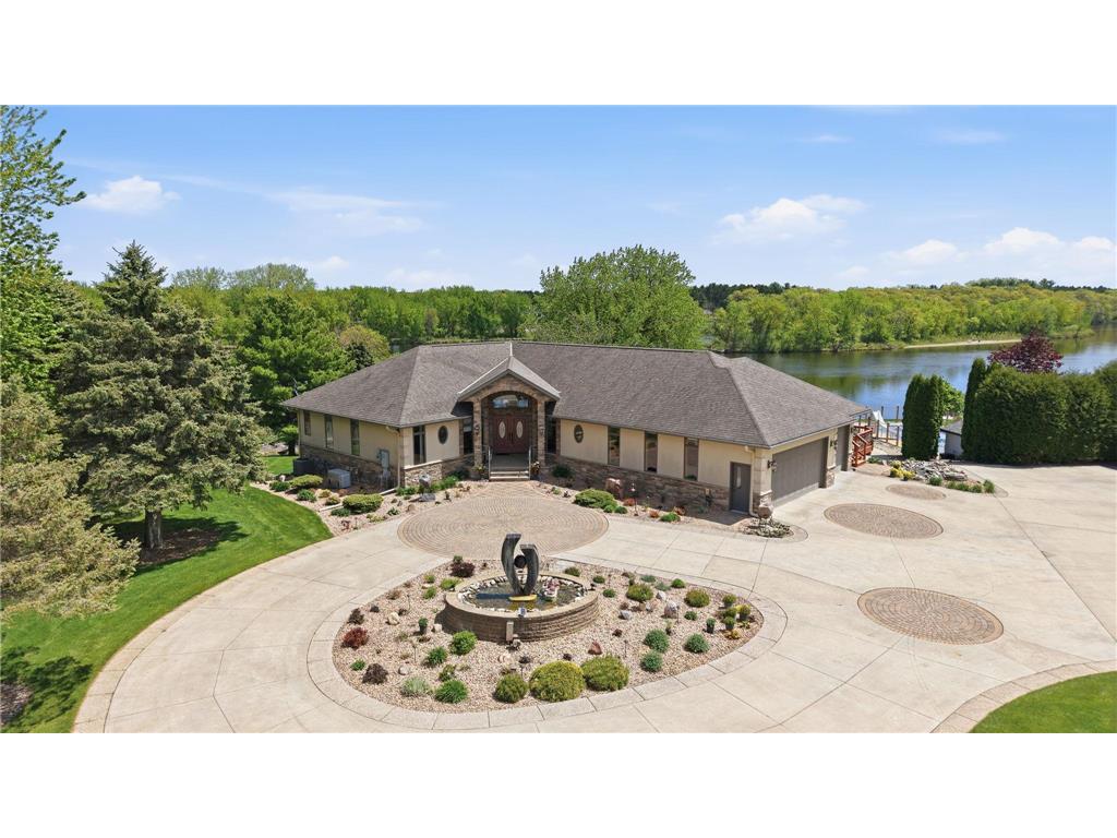 40668 County Road 1 Brockway Twp MN 56367 - Mississippi 7075186 image91