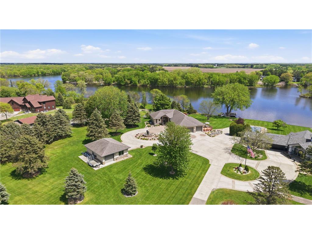 40668 County Road 1 Brockway Twp MN 56367 - Mississippi 7075186 image92
