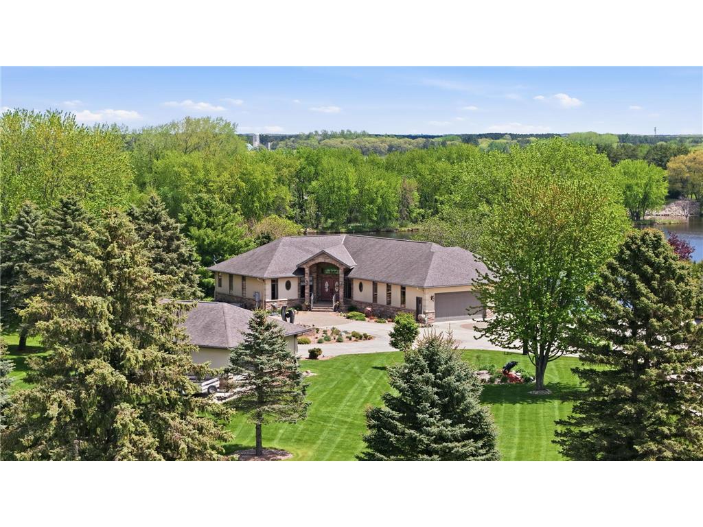 40668 County Road 1 Brockway Twp MN 56367 - Mississippi 7075186 image93