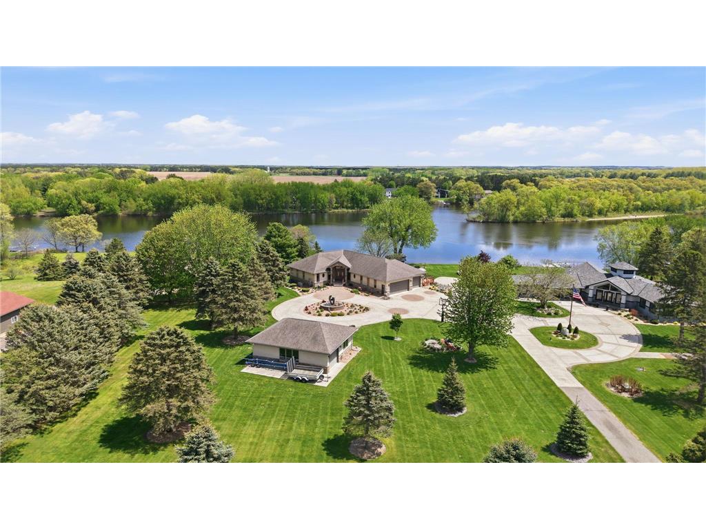 40668 County Road 1 Brockway Twp MN 56367 - Mississippi 7075186 image94