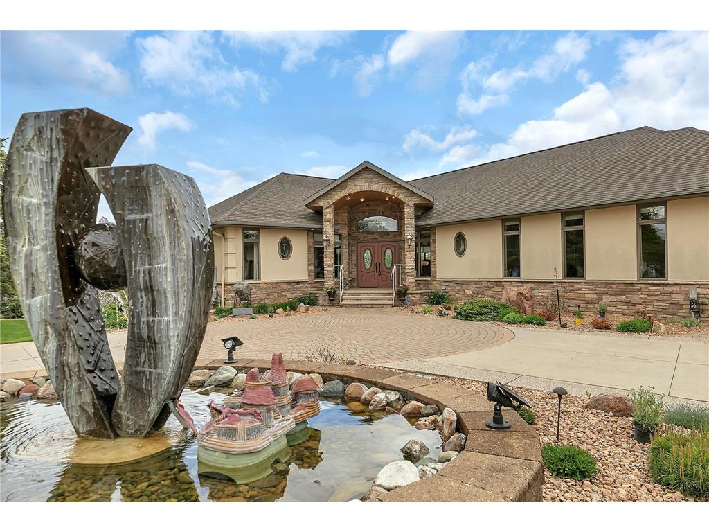 40668 County Road 1 Brockway Twp MN 56367 - Mississippi 7075186 image95