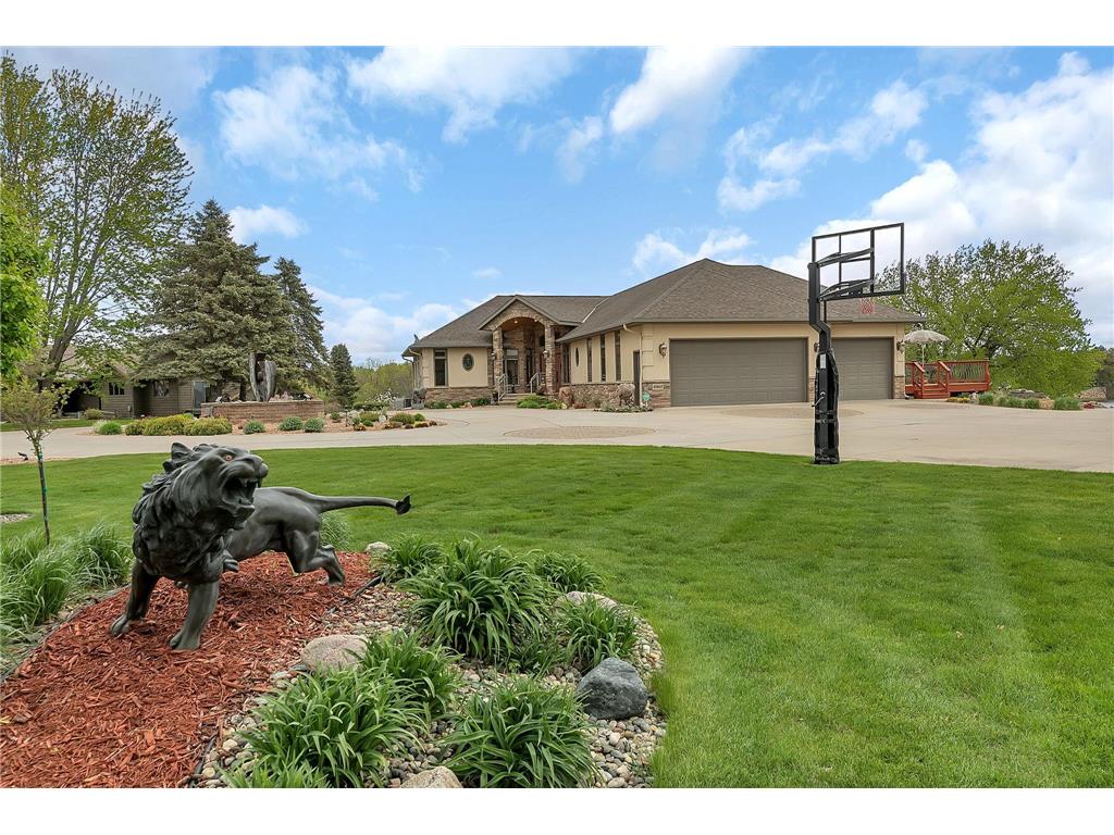40668 County Road 1 Brockway Twp MN 56367 - Mississippi 7075186 image96