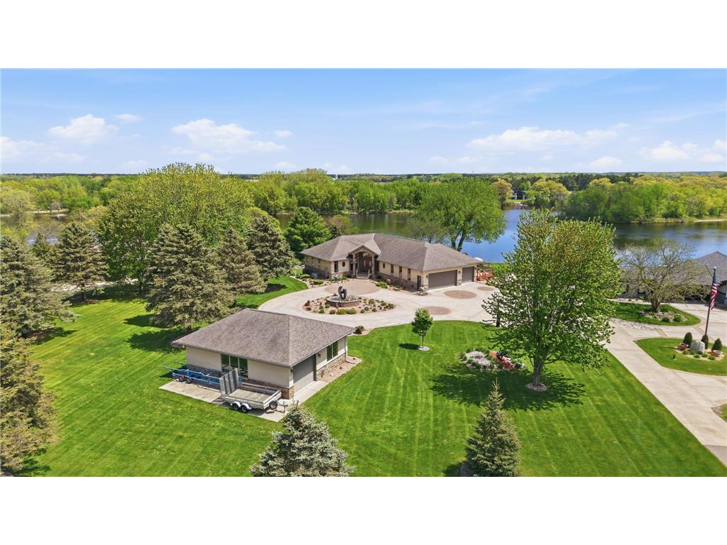 40668 County Road 1 Brockway Twp MN 56367 - Mississippi 7075186 image97