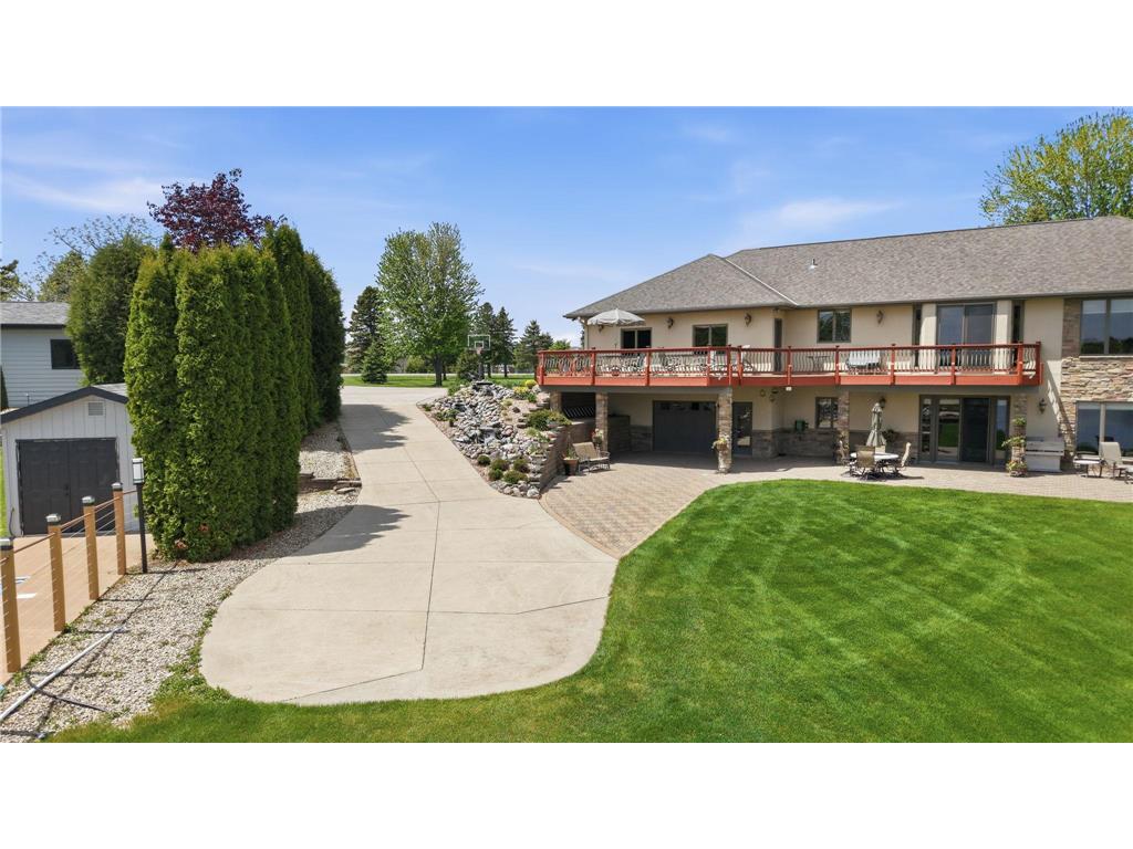 40668 County Road 1 Brockway Twp MN 56367 - Mississippi 7075186 image98