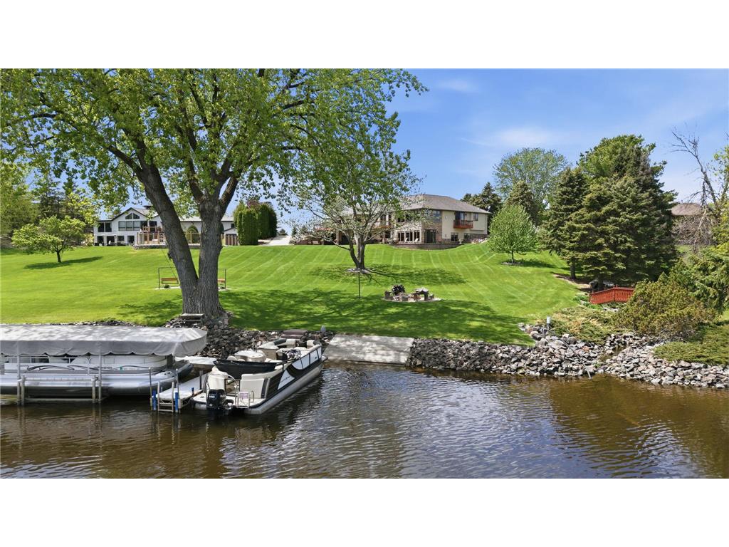 40668 County Road 1 Brockway Twp MN 56367 - Mississippi 7075186 image99