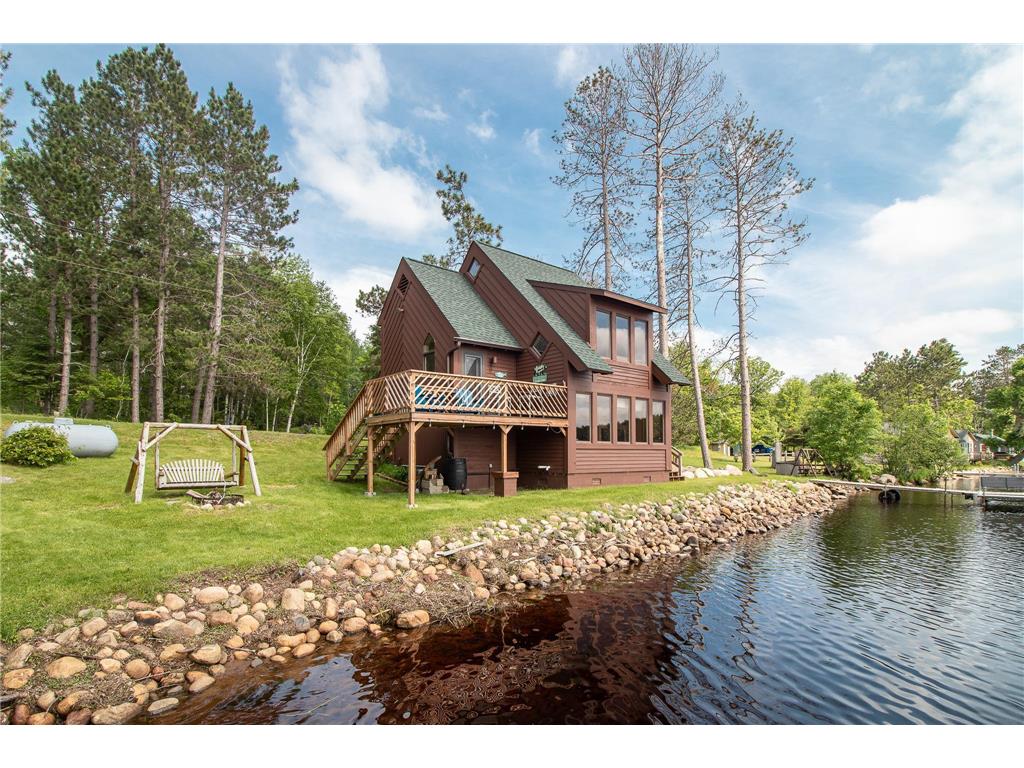 40699 Mary Lake Road, Emily, MN, 56447 MLS 6220599 Edina Realty