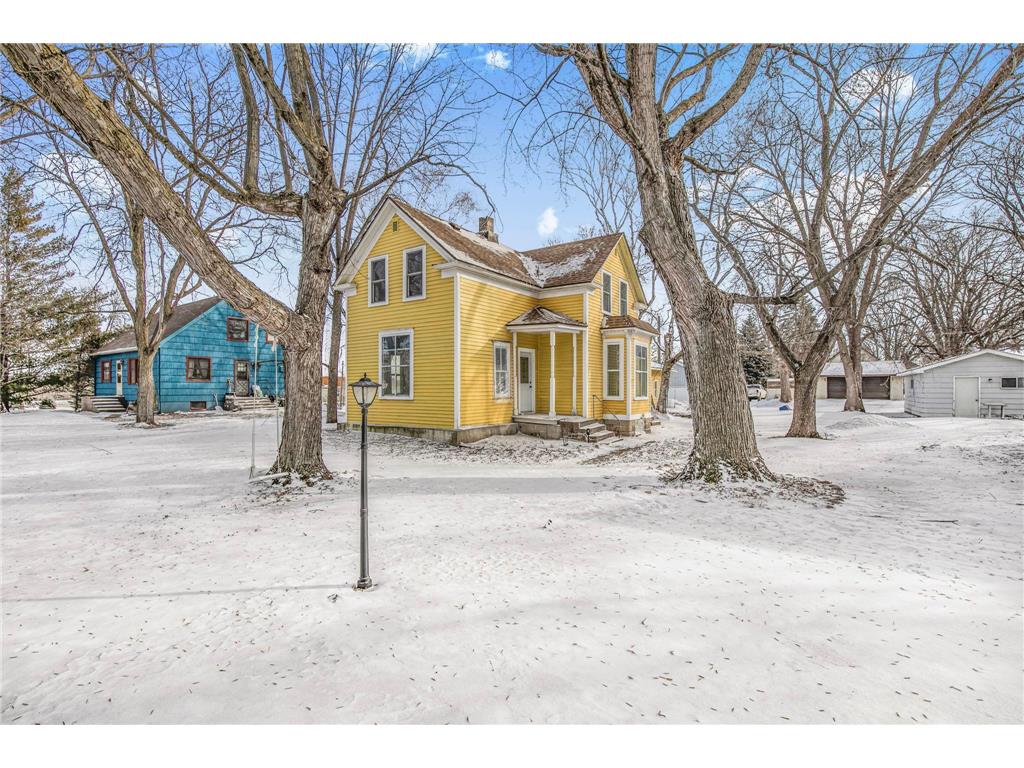 407 11th Street N Kerkhoven MN 56252 7010956 image1
