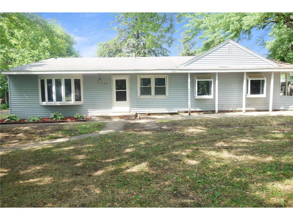 407 1st Avenue SW, Medford, MN, 55049 MLS 6379381 Edina Realty