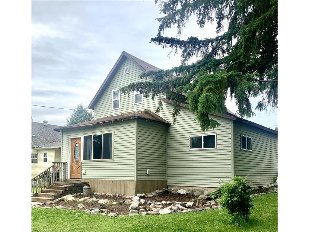 407 1st Avenue W Evansville MN 56326 6561330 image1