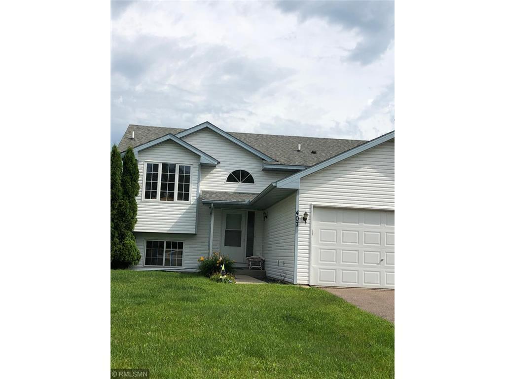 407 1st Street N Montrose MN 55363 6467983 image1