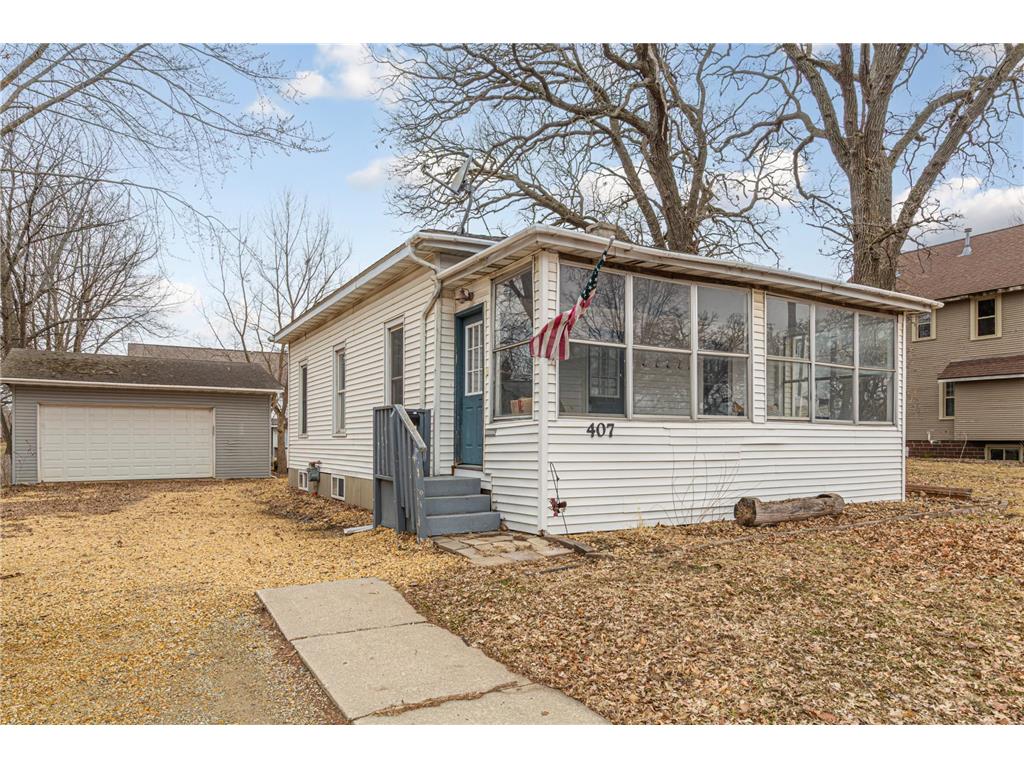 407 3rd Street NE Waseca MN 56093 7030612 image1