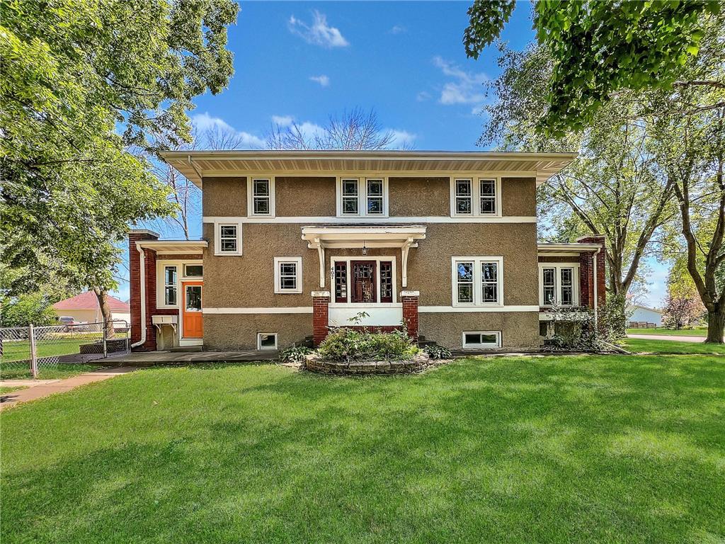 407 3rd Street Welcome MN 56181 6552926 image1