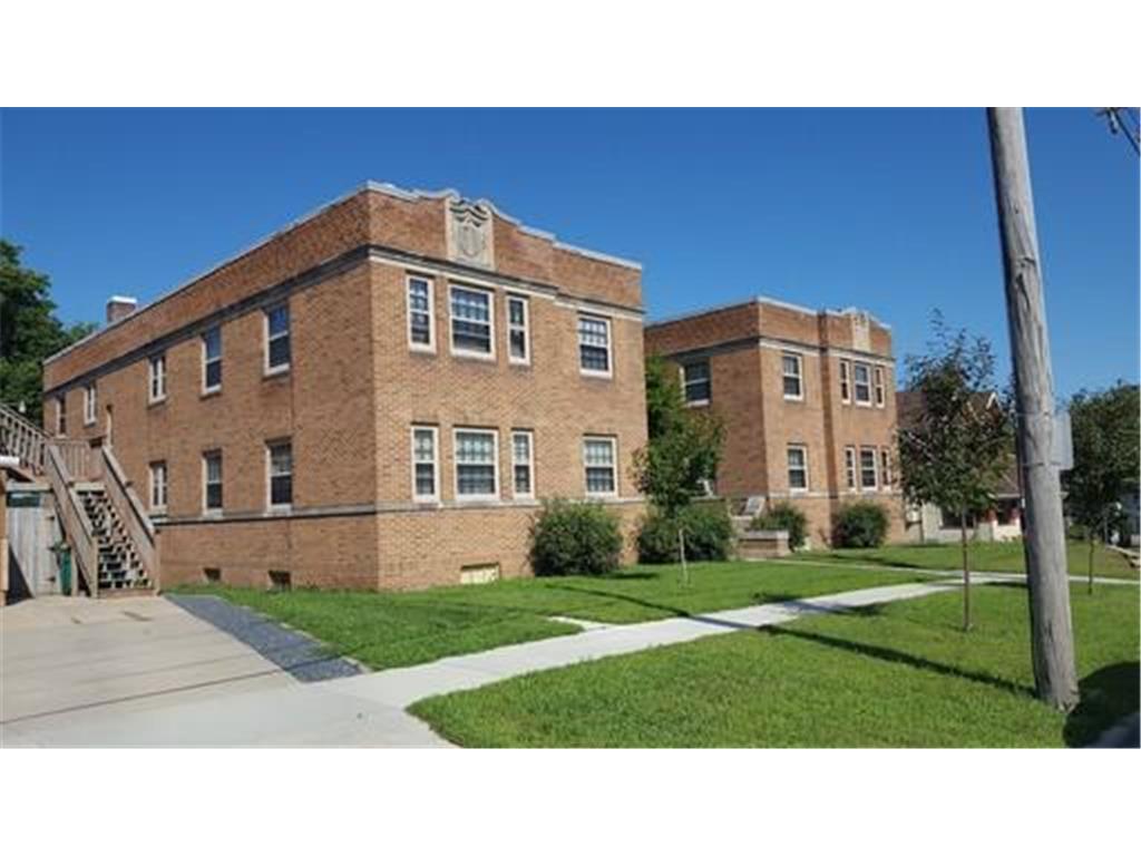 407-409 Park Avenue Albert Lea MN 56007 - Fountain 6478121 image1