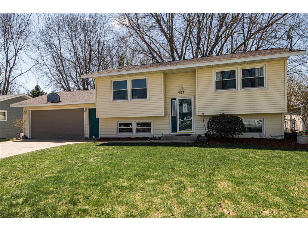 407 5th Avenue NE, Kasson, MN, 55944 MLS 6364063 Edina Realty