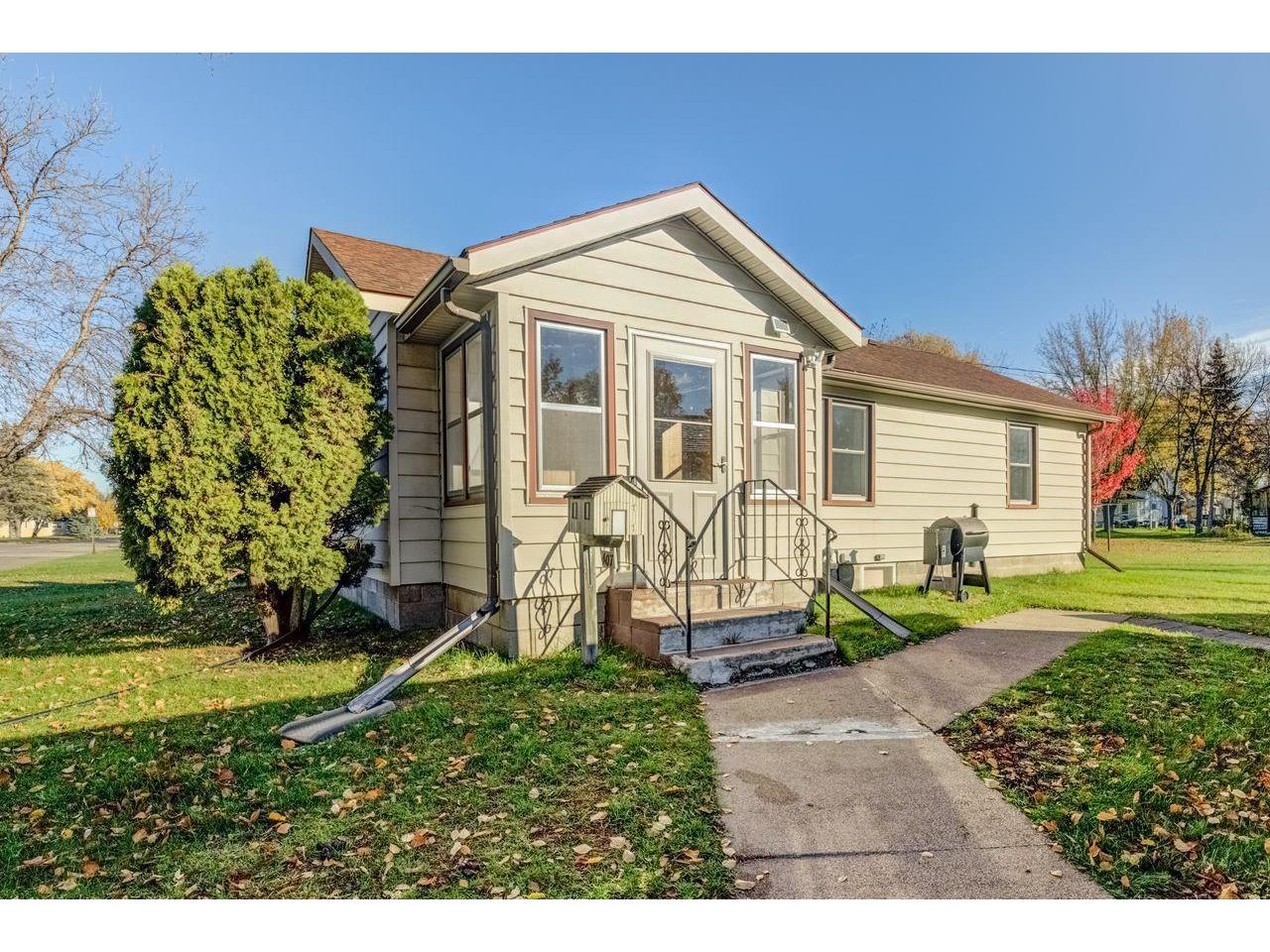 407 6th Street SW, Little Falls, MN, 56345 MLS 6120560 Edina Realty