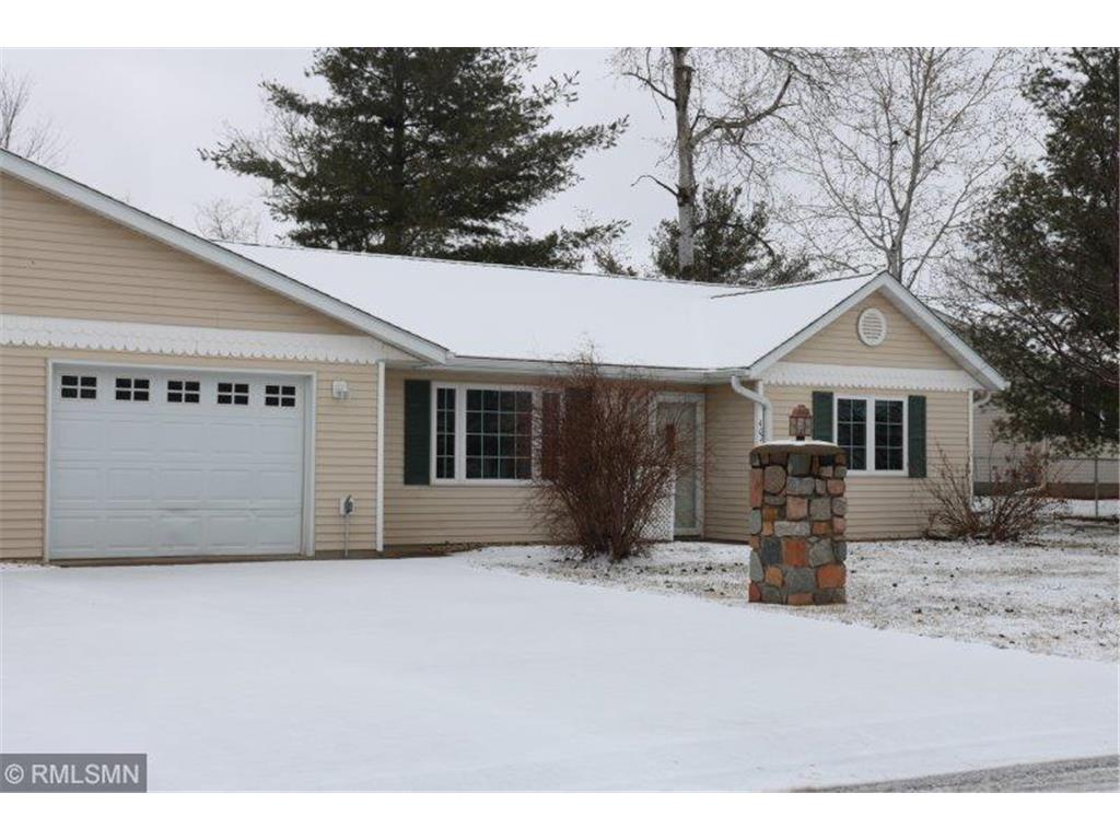 407 8th Avenue NE, Pine City, MN, 55063 MLS 6172239 Edina Realty