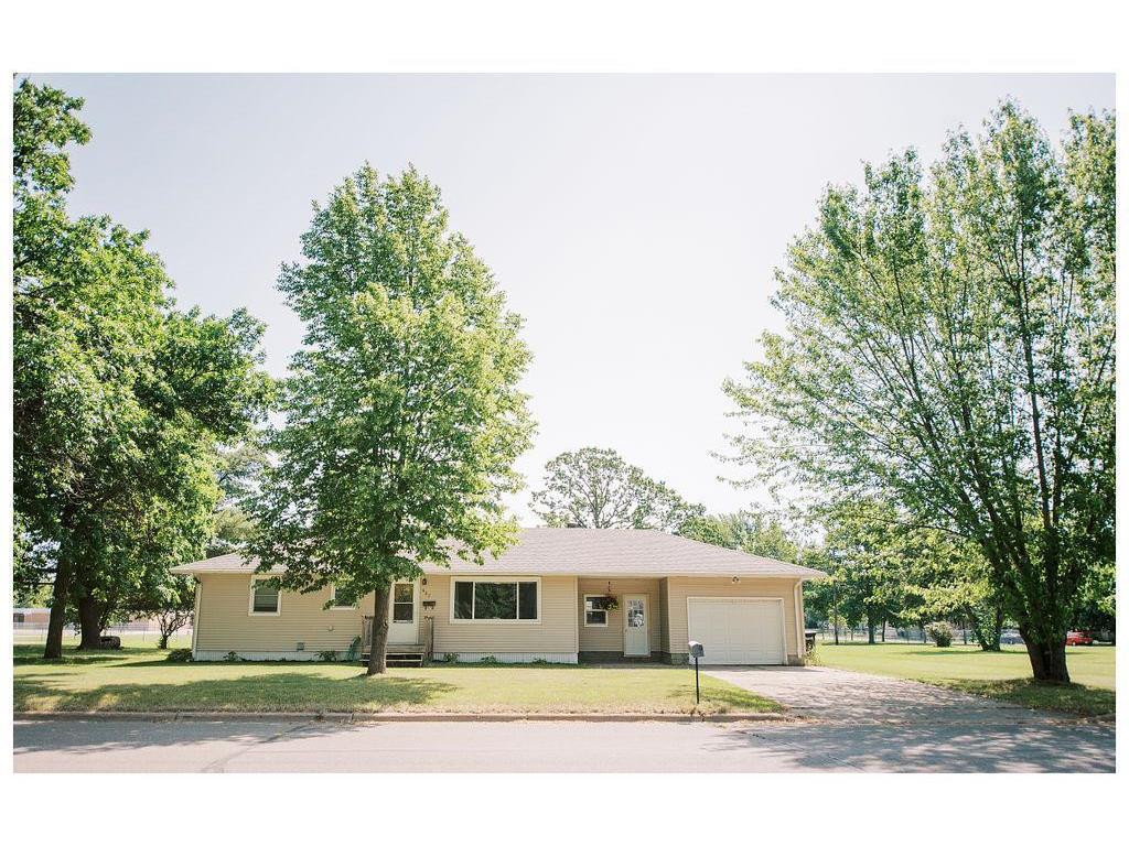 407 8th Street SW, Little Falls, MN, 56345 MLS 6233502 Edina Realty