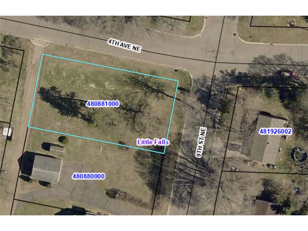 TBD 9th Street NE Little Falls MN 56345 6328522 image1