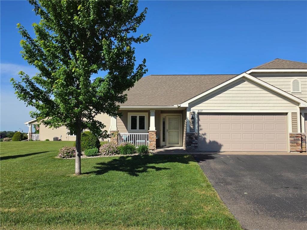 407 Cassandra Drive #33 New Richmond WI 54017 7086816 image1