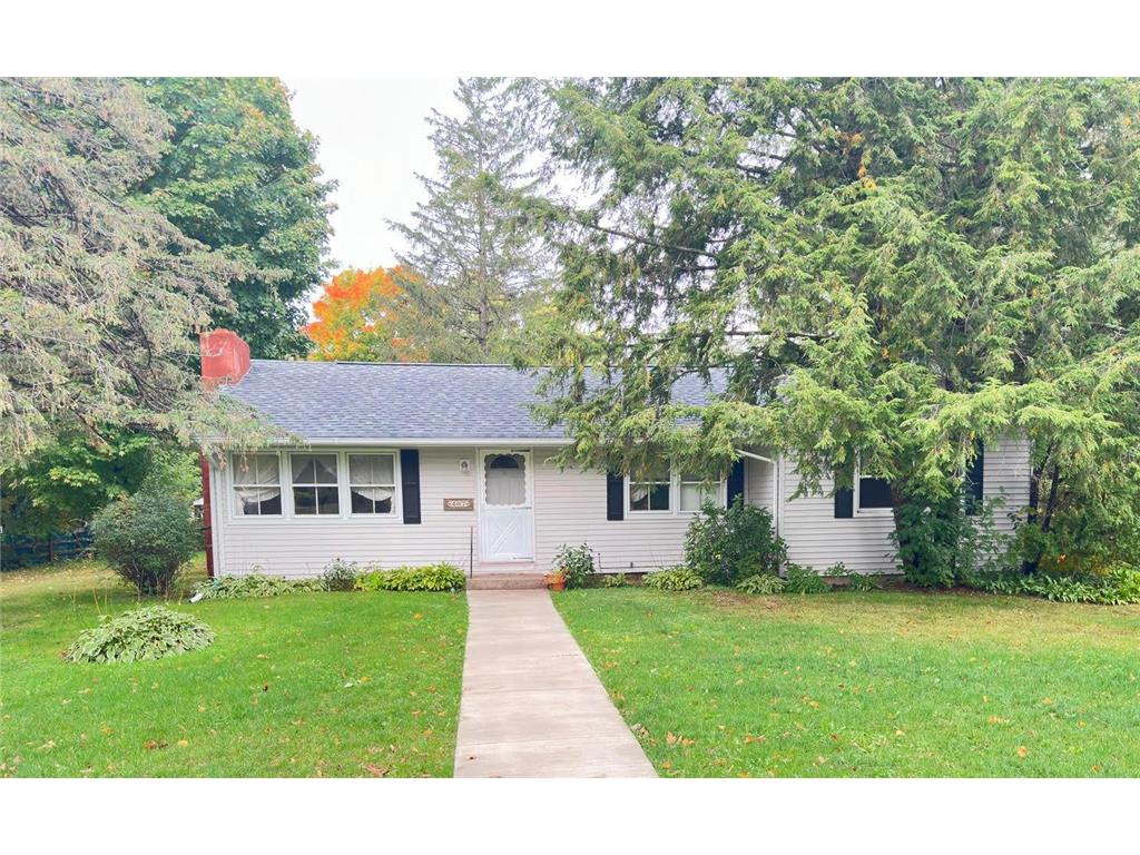 407 Dairyland Avenue, Milltown, WI, 54858 MLS 6439587 Edina Realty