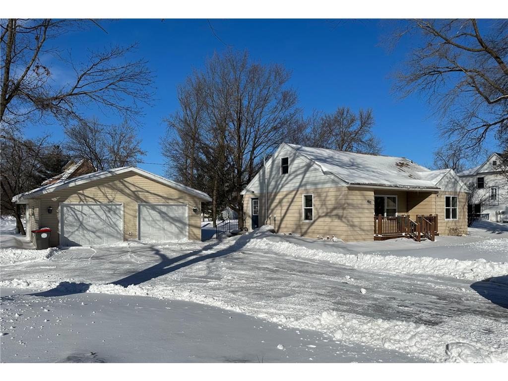 407 Douglas Avenue, Carlos, MN, 56319 MLS 6335316 Edina Realty