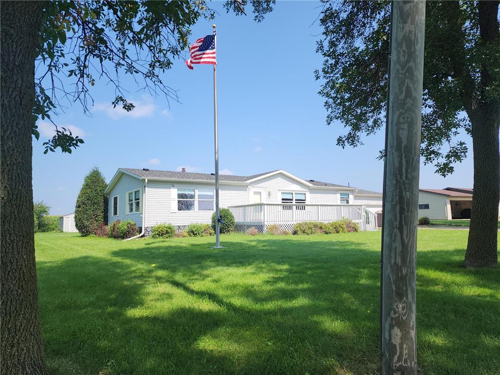 407 E 3rd Street Donnelly MN 56235 6588751 image1