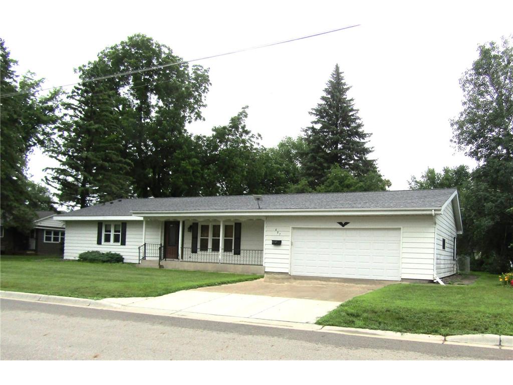 407 Eichelberger Avenue Montevideo MN 56265 7106119 image1