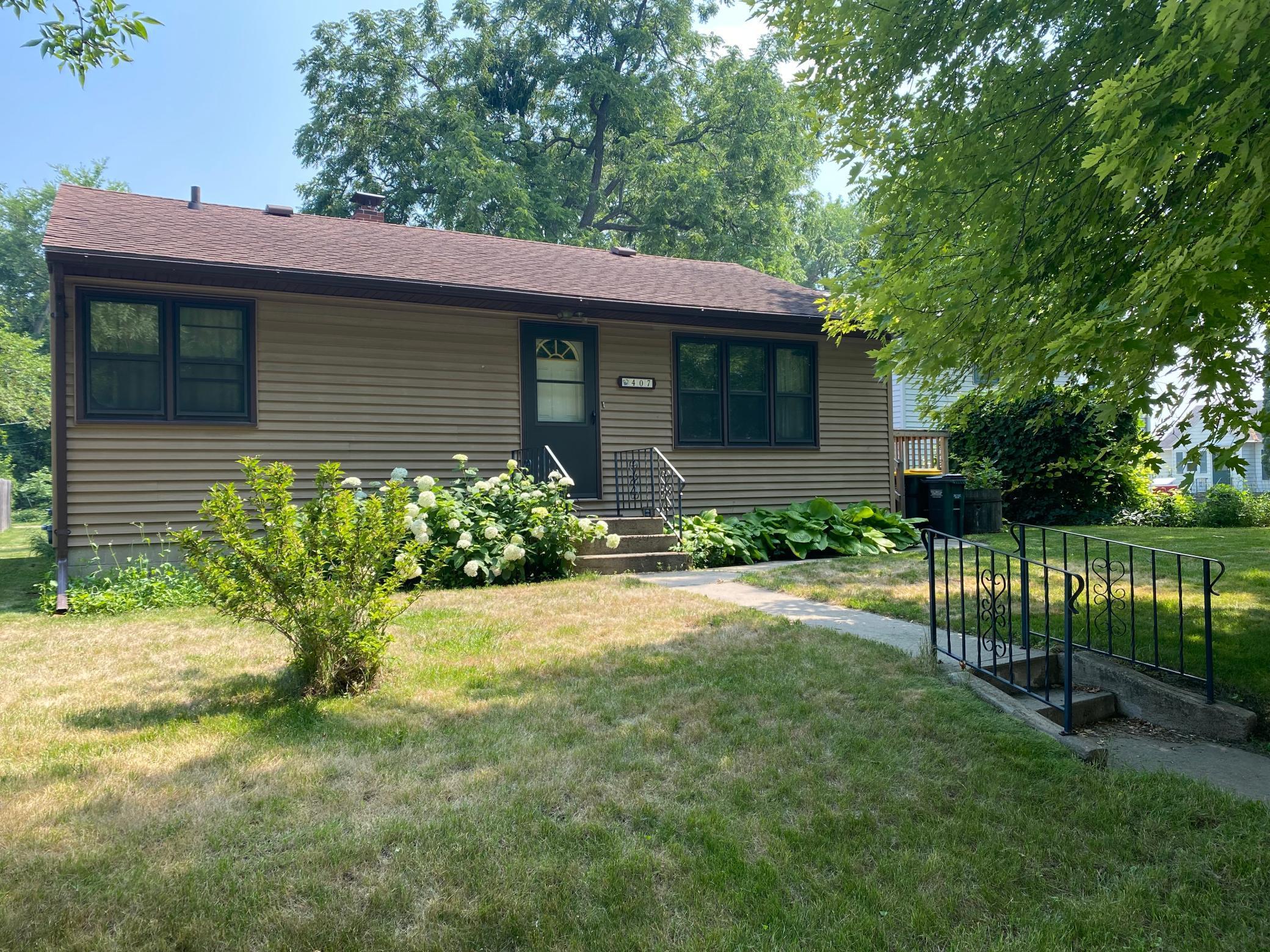 407 Emerson Avenue N, Raymond, MN, 56282 MLS 6026840 Edina Realty