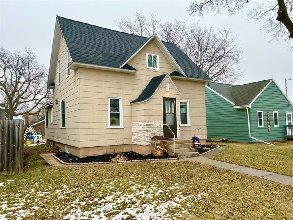 407 Fergus Avenue Henning MN 56551 6471128 image1
