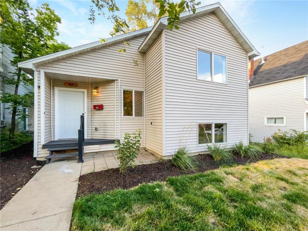 407 Jessamine Avenue E, Saint Paul, MN, 55130 MLS 6428065 Edina Realty