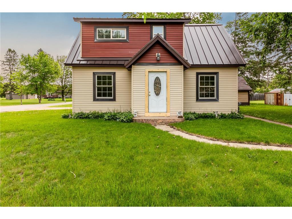407 John Street N Clarissa MN 56440 6730531 image1