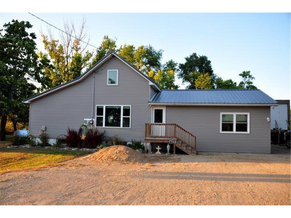 407 Keystone Avenue E Beardsley MN 56211 6606161 image1