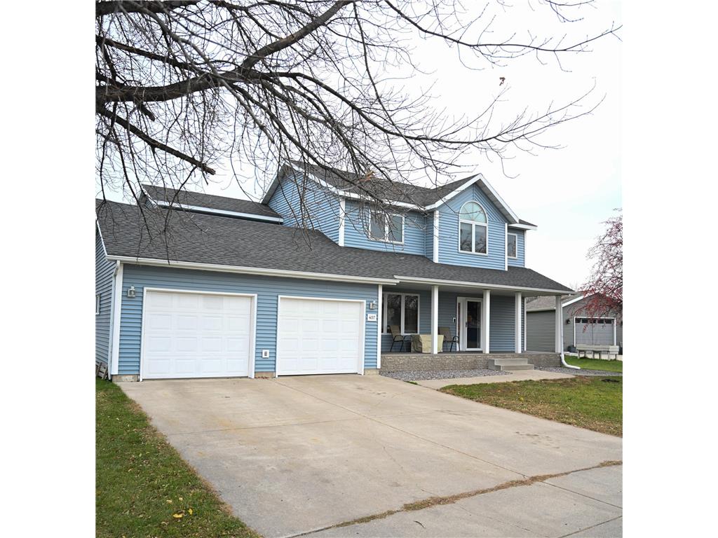 407 Kroshus Drive Dilworth MN 56529 6813971 image1