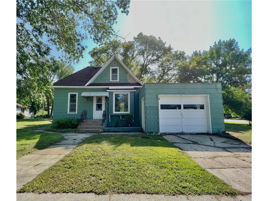 407 Main Street Foxhome MN 56543 6400153 image1