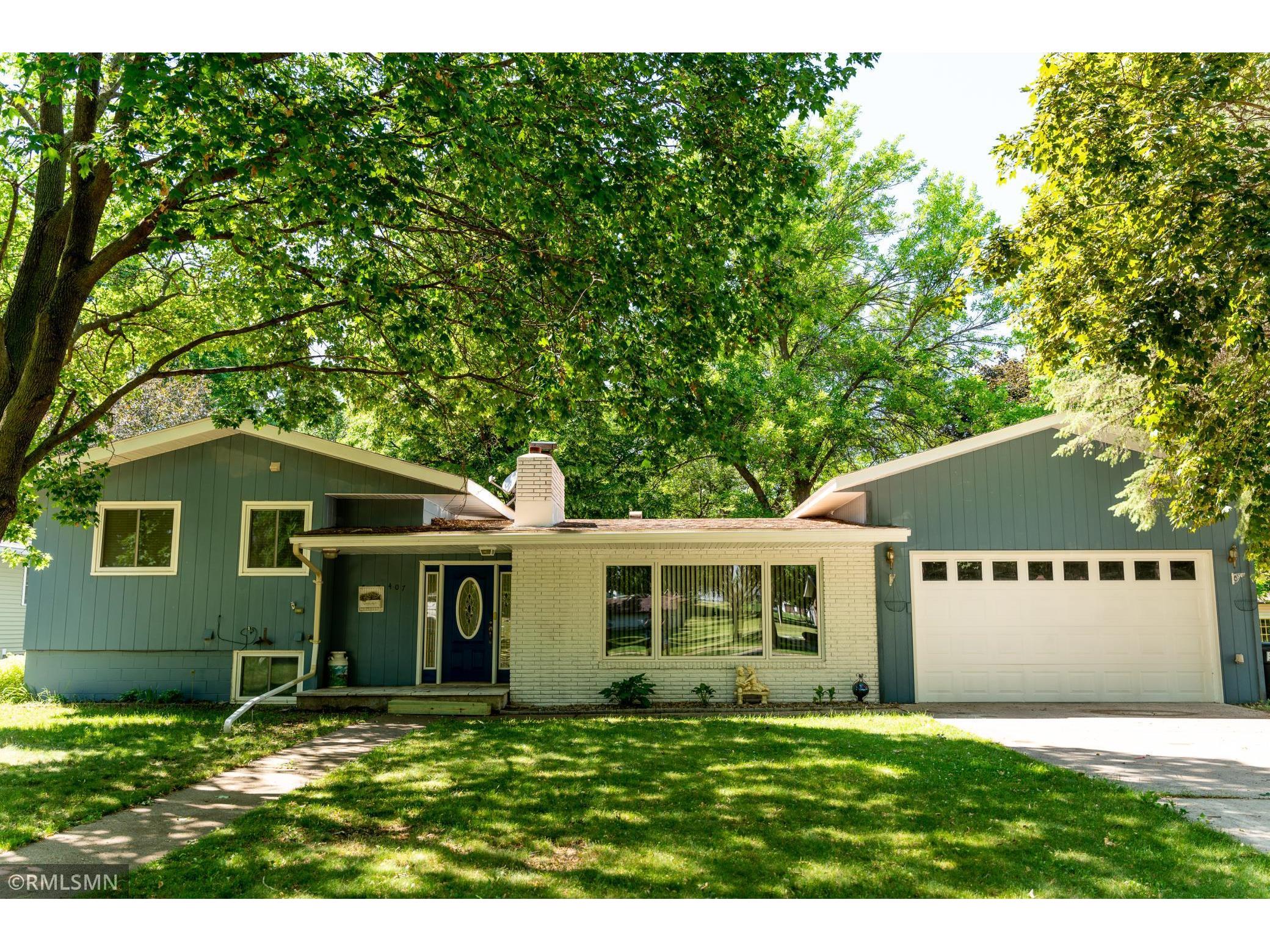 407 N Grant Street, Minneota, MN 56264 MLS 6003357 The Deutz Group Edina Realty