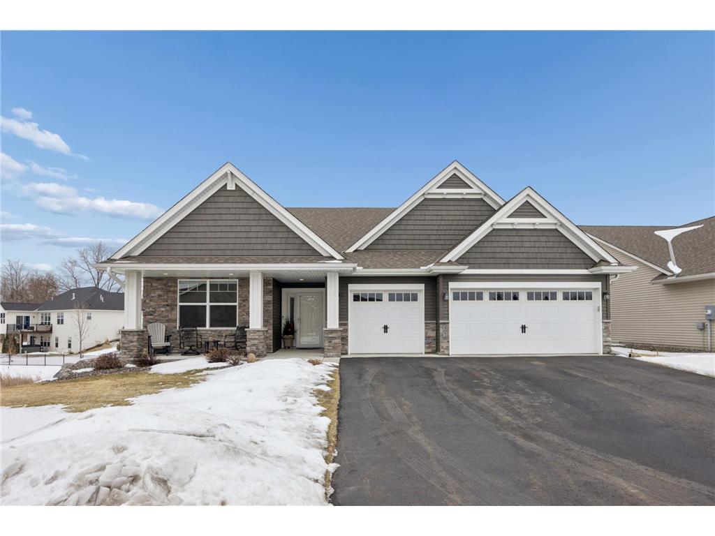 407 Paradise Drive SE Saint Michael MN 55376 7012872 image1