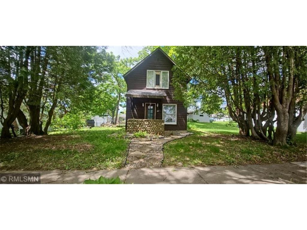407 Polk Avenue N Frederic WI 54837 6737050 image1