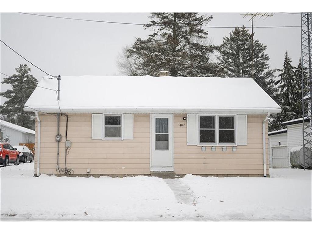 407 Rhoda Avenue Swanville MN 56382 6639820 image1