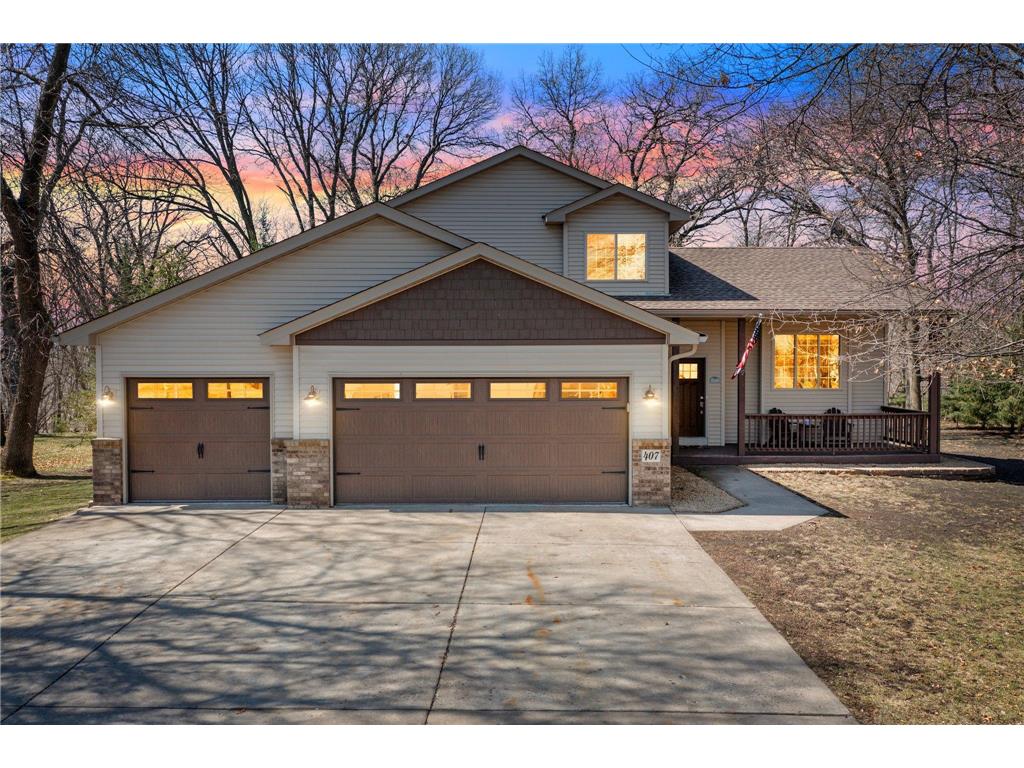 407 Rum River Drive NW Isanti MN 55040 6512357 image1