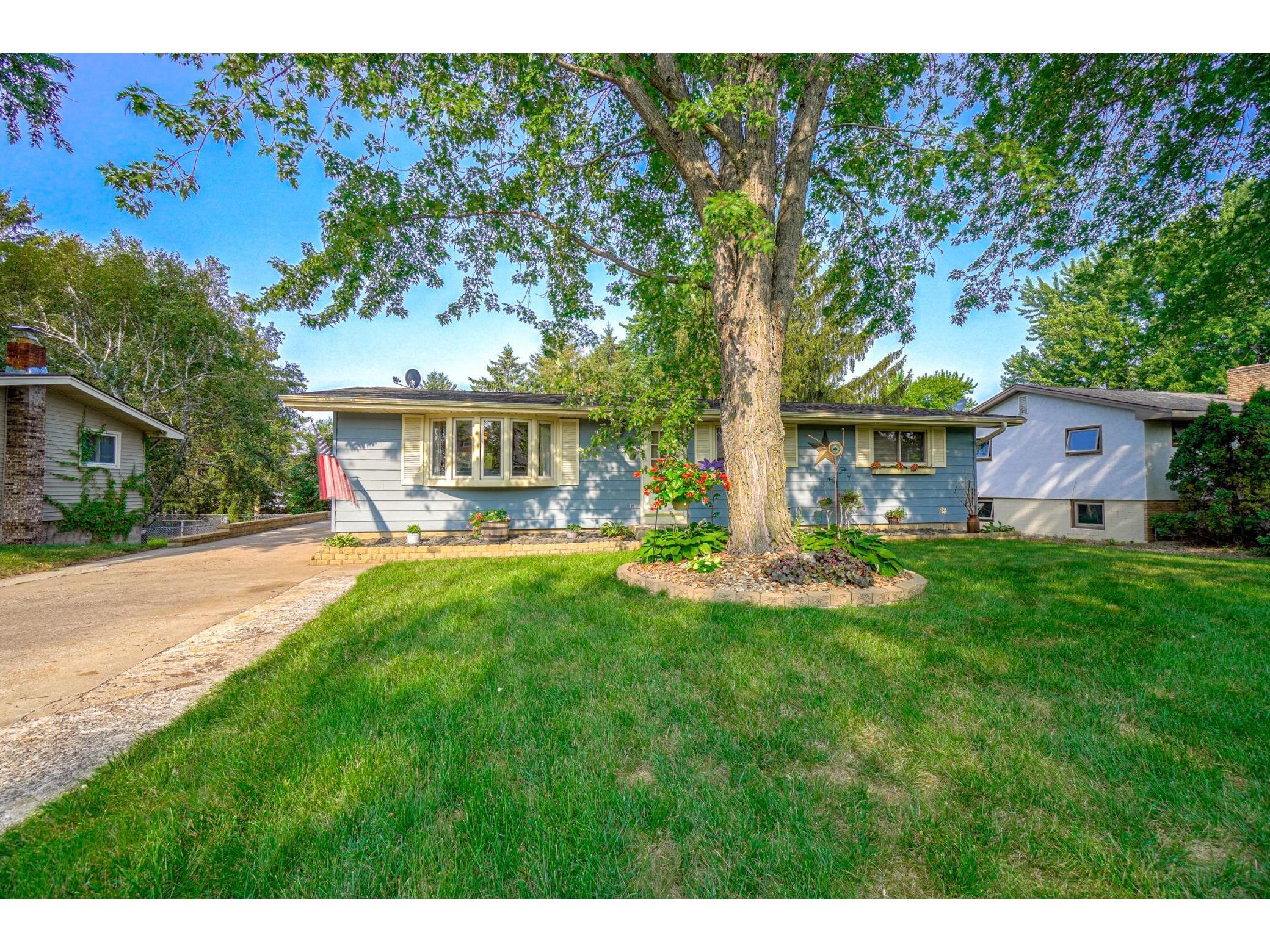 407 S Division Street, Roberts, WI 54023 MLS 6089586 Edina Realty