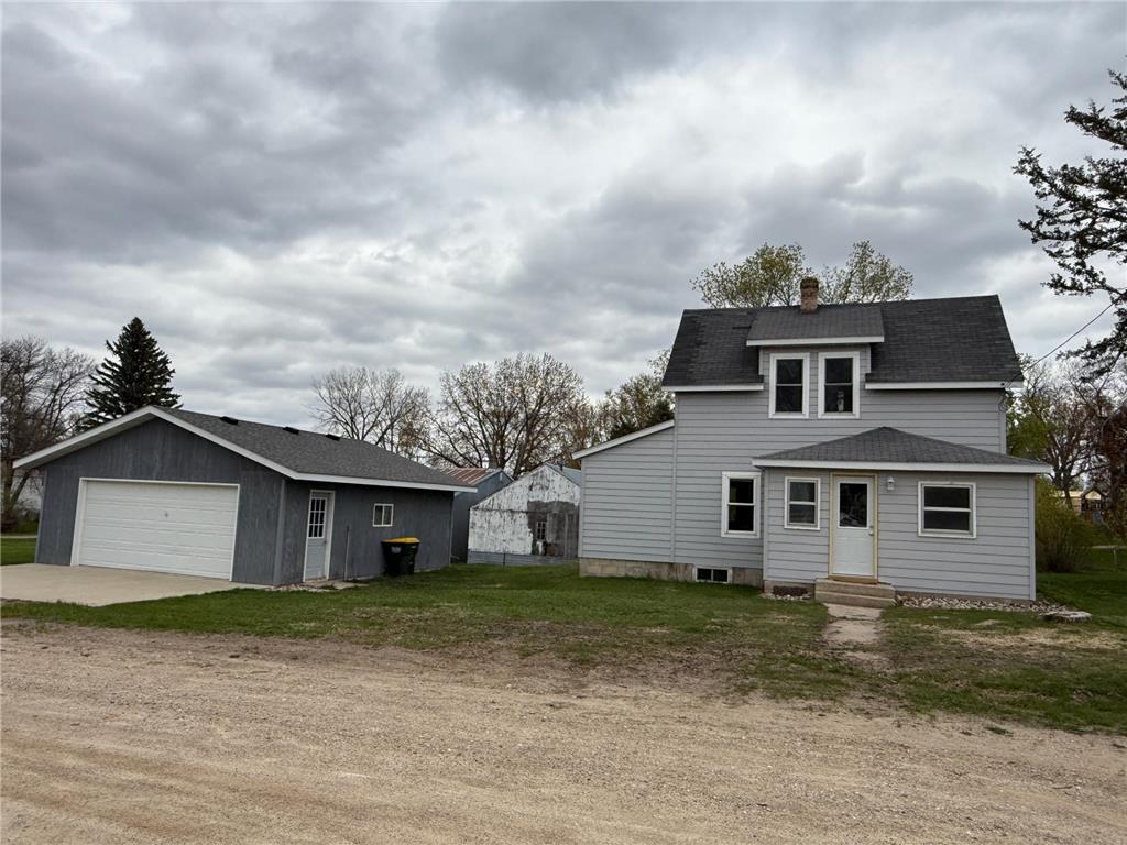407 Shortline Avenue Sunburg MN 56289 7069917 image1