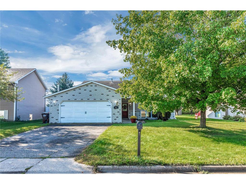 407 Tiffany Drive, Hastings, MN, 55033 MLS 6261134 Edina Realty