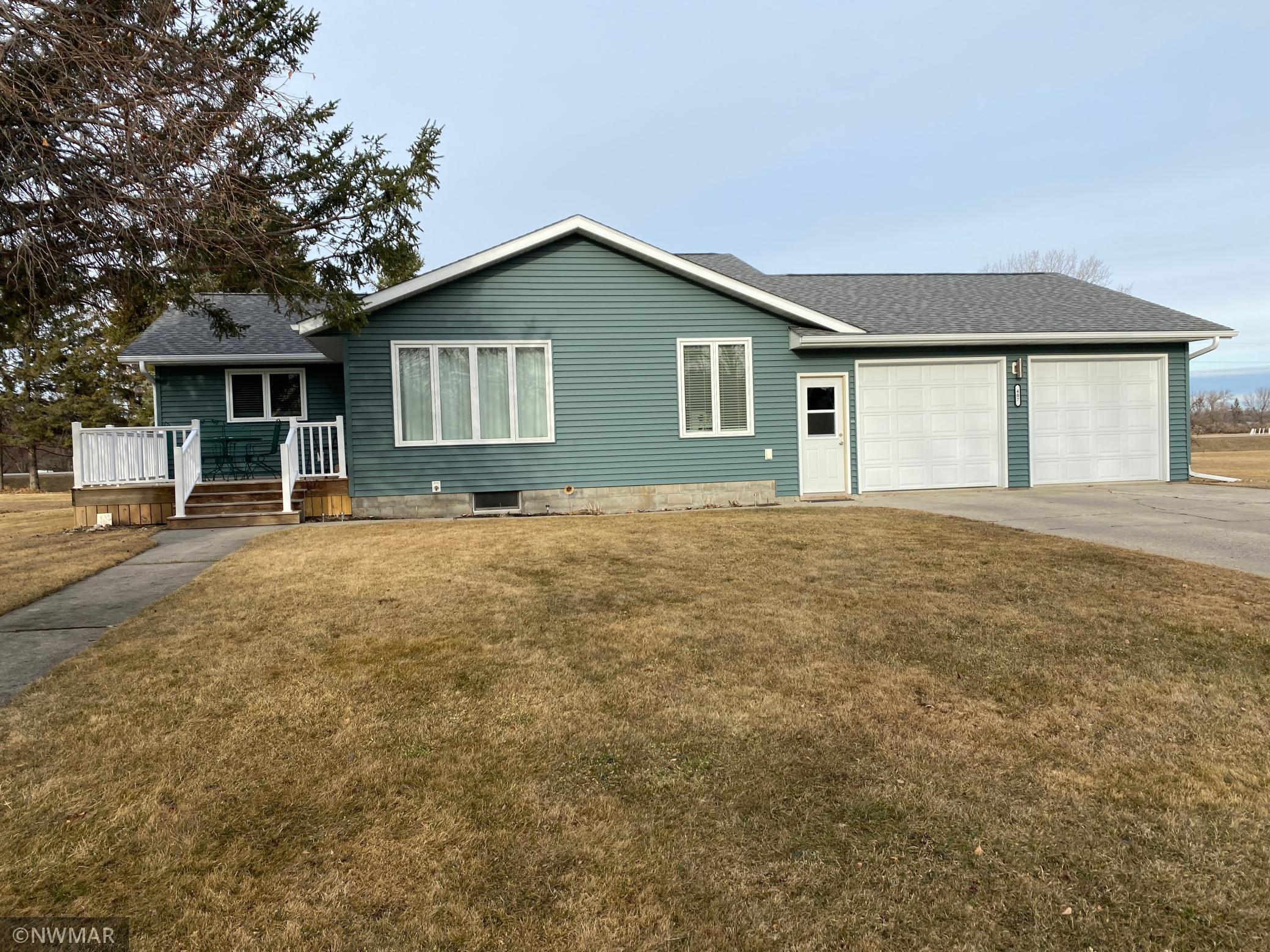 407 Toupin Street, Oklee, MN 56742 MLS 5729450 Edina Realty