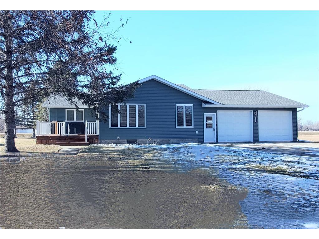 407 Toupin Street, Oklee, MN, 56742 MLS 6493276 Edina Realty