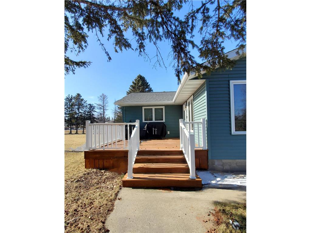 407 Toupin Street, Oklee, MN, 56742 MLS 6493276 Edina Realty