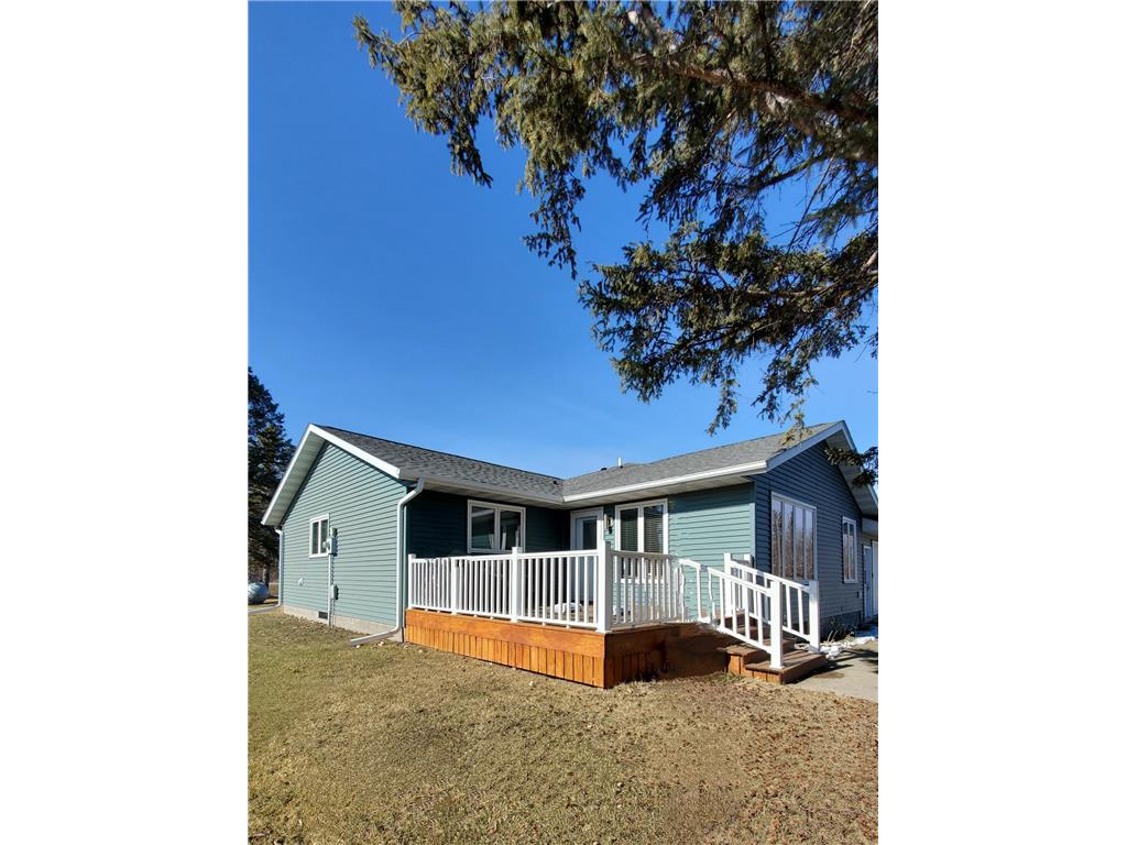 407 Toupin Street, Oklee, MN, 56742 MLS 6493276 Edina Realty