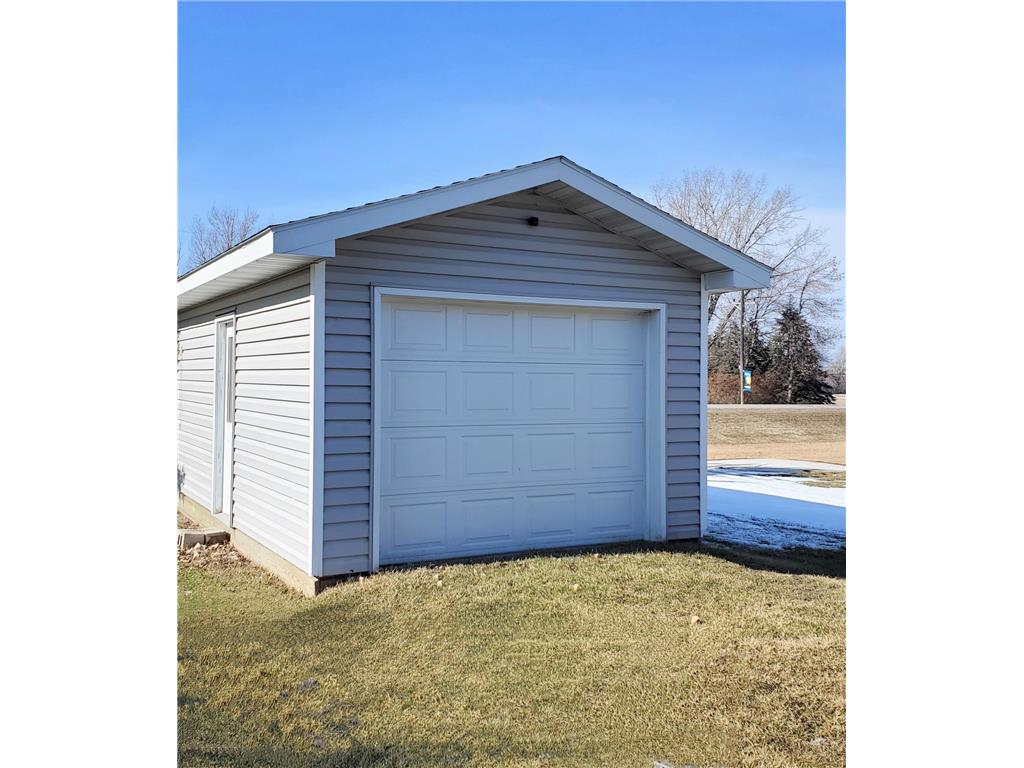 407 Toupin Street, Oklee, MN, 56742 MLS 6493276 Edina Realty