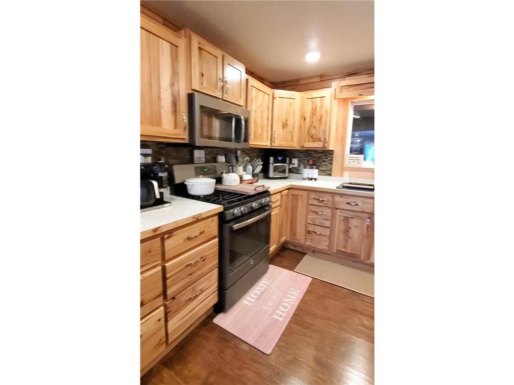 407 Toupin Street, Oklee, MN, 56742 MLS 6493276 Edina Realty